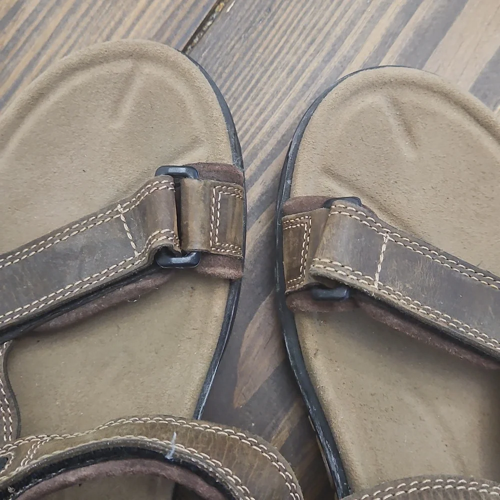 Teva Men's Sandals Size 12